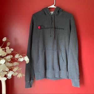 Champion hoodie(lowest)